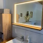 Elisabeth Apartamento Strobl