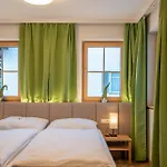 Elisabeth Apartamento *
