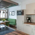 Elisabeth Apartamento Strobl