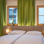 Elisabeth Apartamento *