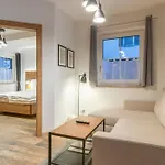 Apartamento Elisabeth *