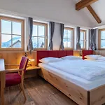 Elisabeth Apartamento Strobl