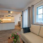 Elisabeth Apartamento