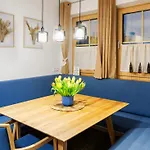 Elisabeth Apartamento Strobl