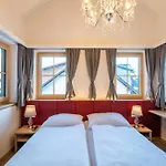 Elisabeth Apartamento