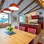 Elisabeth Apartamento *