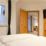 Elisabeth Apartamento Strobl