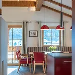 Elisabeth Apartamento Strobl