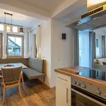 Elisabeth Apartamento