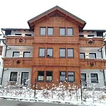 Apartamento Elisabeth *