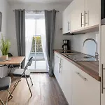 Elisabeth Apartamento *