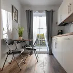 Elisabeth Apartamento *