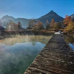 Elisabeth Apartamento Strobl