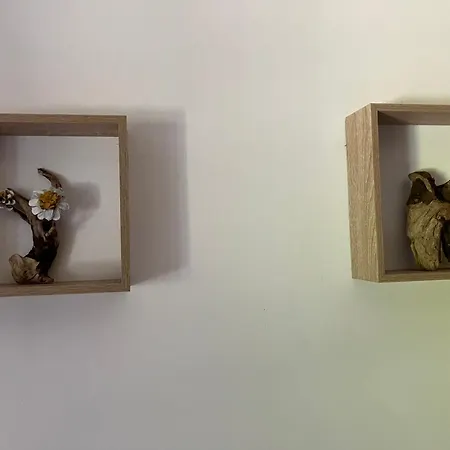 Elisabeth Apartament