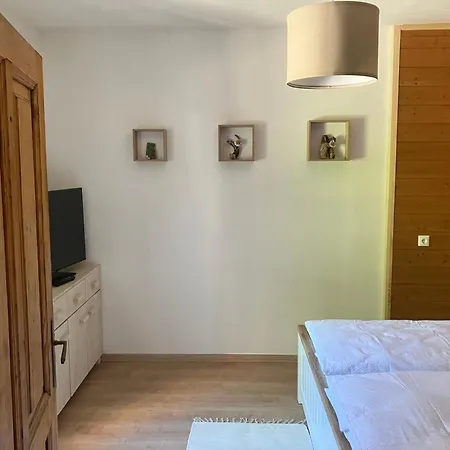 Elisabeth Apartament Strobl