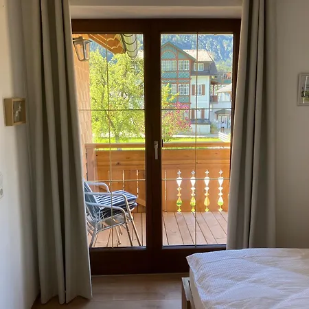 Elisabeth Apartament