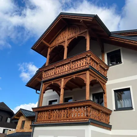 شقة Elisabeth شتروبل