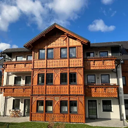 Appartement Elisabeth