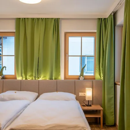 Elisabeth Apartament *