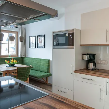 Elisabeth Apartament Strobl