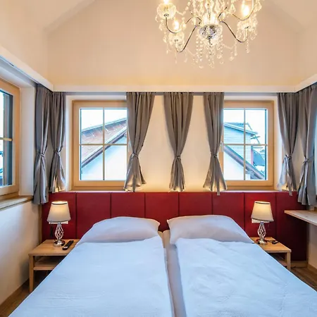 Elisabeth Apartament