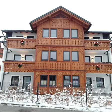 Apartament Elisabeth *