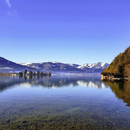 Apartament Elisabeth Strobl