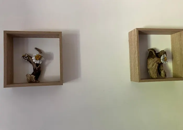 Elisabeth Appartement