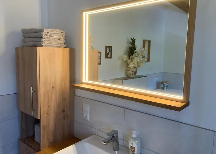 Elisabeth Appartement Strobl