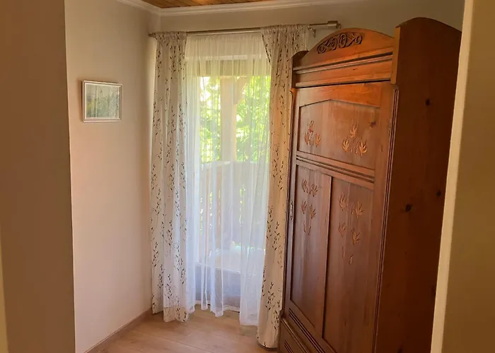 Elisabeth Appartement