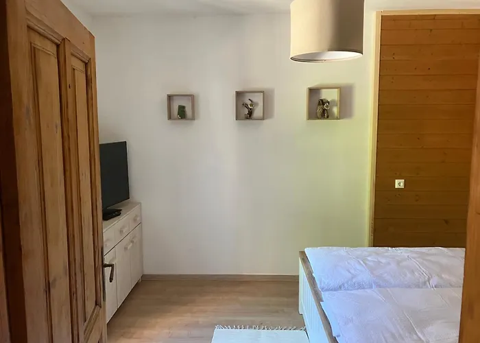 Elisabeth Appartement Strobl