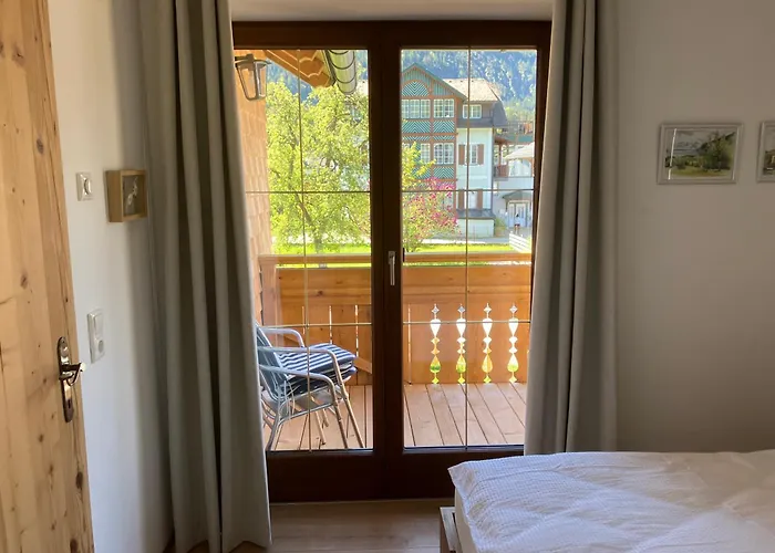 Elisabeth Appartement