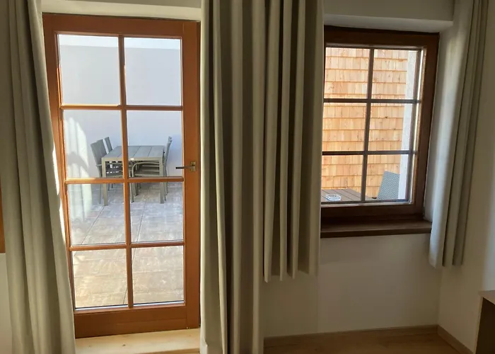 Elisabeth شقة شتروبل