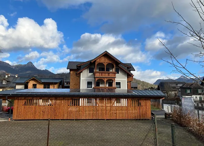 Elisabeth Appartement