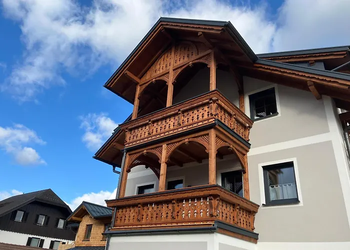 Appartement Elisabeth Strobl