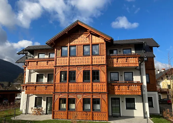 Appartement Elisabeth