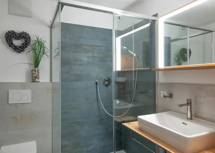 Elisabeth Appartement *