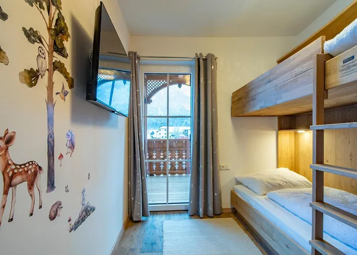 Appartement Elisabeth