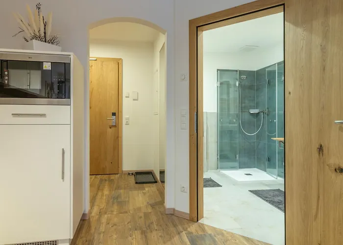 Appartement Elisabeth *