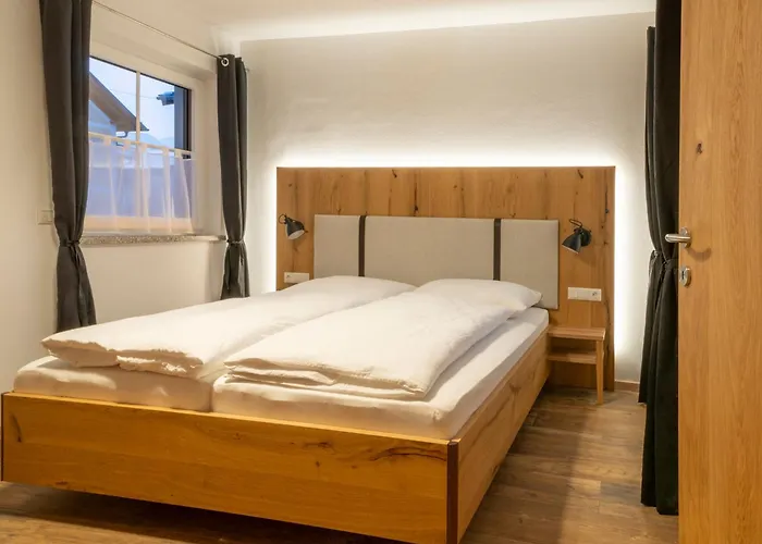 شقة Elisabeth شتروبل