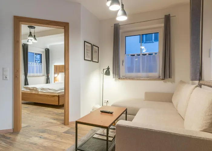 Appartement Elisabeth *