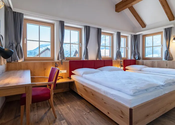 Elisabeth Appartement Strobl