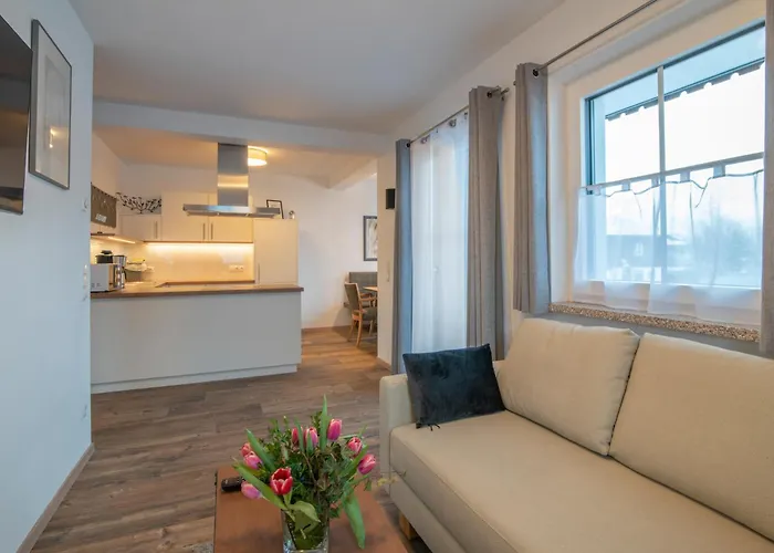 Elisabeth Appartement