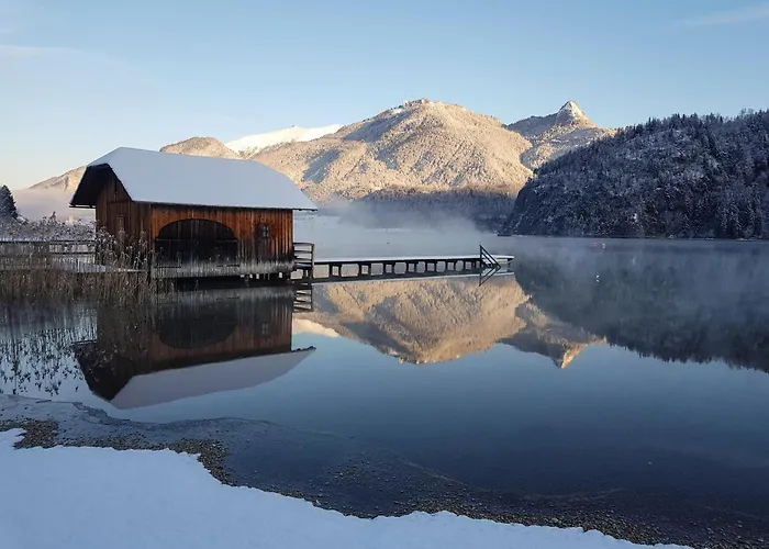 Appartement Elisabeth *