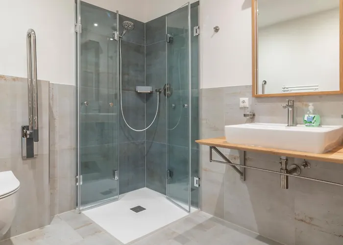 Apartmán Elisabeth Strobl