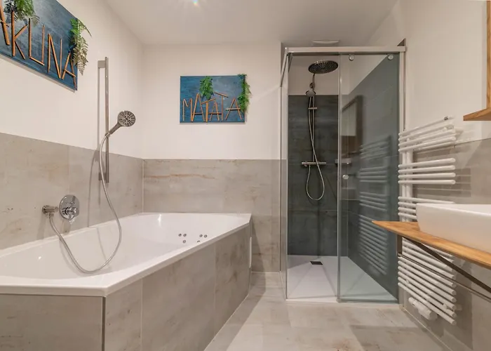 Elisabeth Appartement