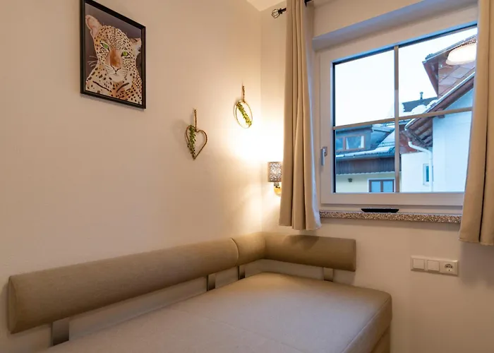 Appartement Elisabeth