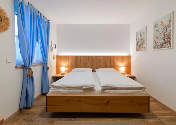 Appartement Elisabeth *