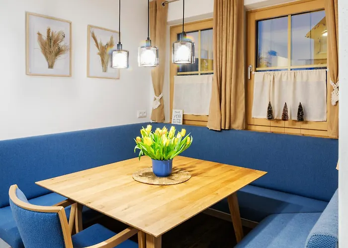 Elisabeth Appartement Strobl