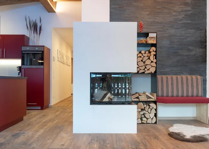 Appartement Elisabeth Strobl